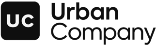 Urban Company logo