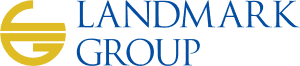 Landmark Group logo