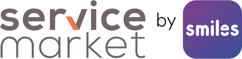 ServiceMarket logo